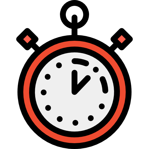 Stopwatch icon