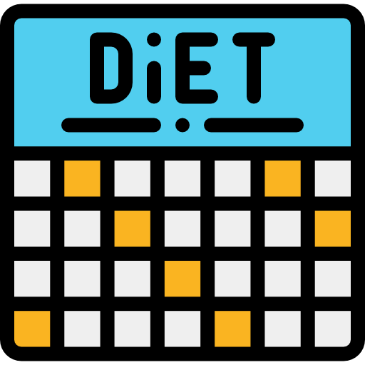 Schedule icon