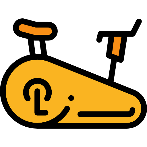Exercise icon