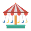 Carousel icon 64x64