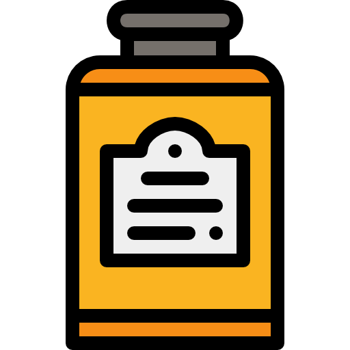 Vitamins icon