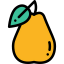 Pear icon 64x64