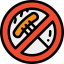 Fast food icon 64x64