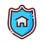 Protection icon 64x64