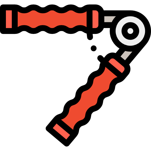 Expander icon