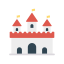 Castle icon 64x64