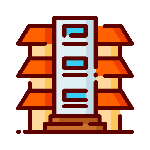 Building icon