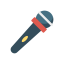 Microphone icon 64x64