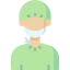 Doctor icon 64x64