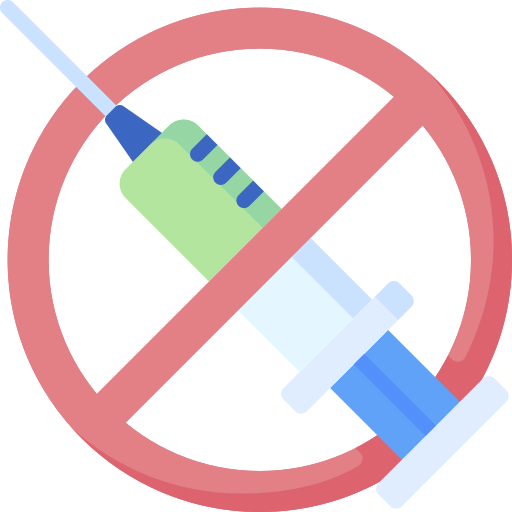 Injection icon