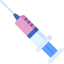 Syringe icon 64x64