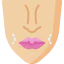 Dimples icon 64x64