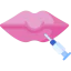 Lip icon 64x64