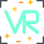 Vr icône 64x64