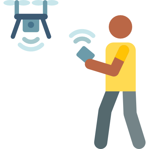 Drone icon