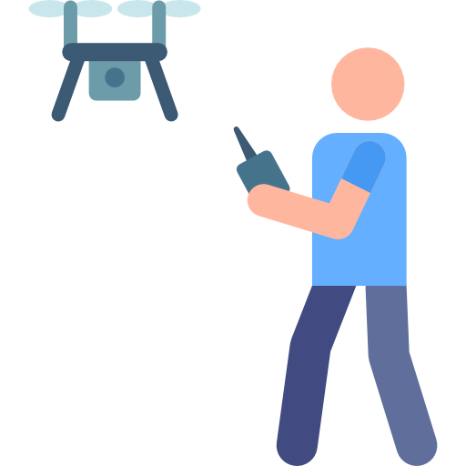 Drone icon