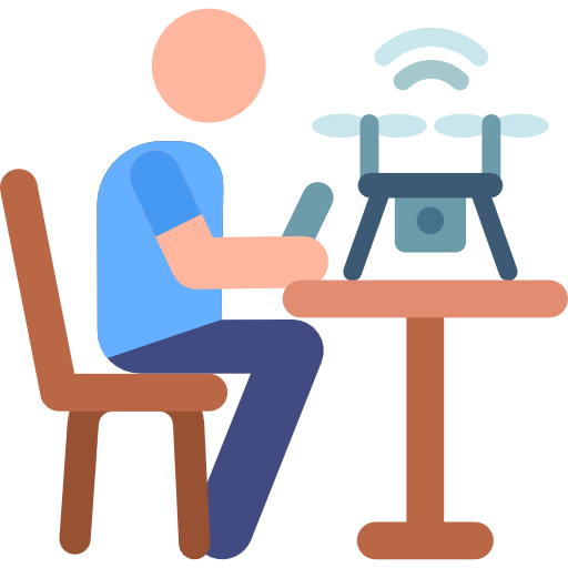 Drone icon