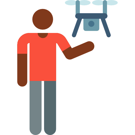 Drone icon