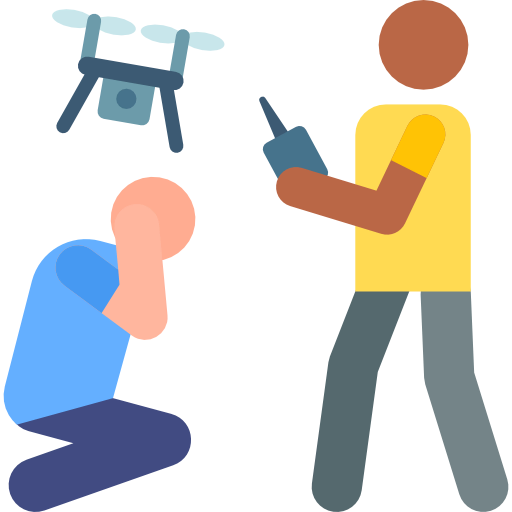 Drone icon
