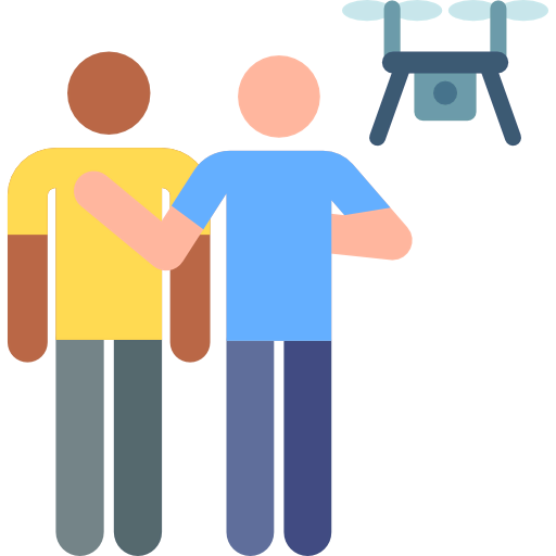 Drone icon