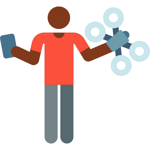 Drone icon