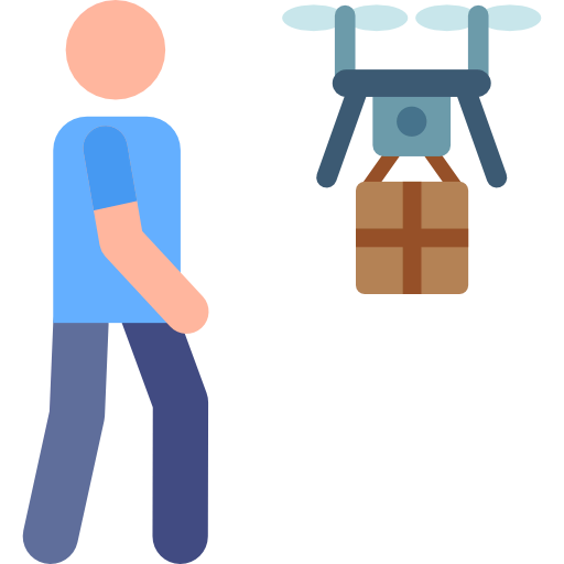 Drone icon
