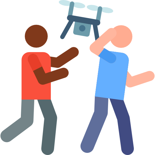 Drone icon