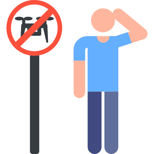 Drone icon
