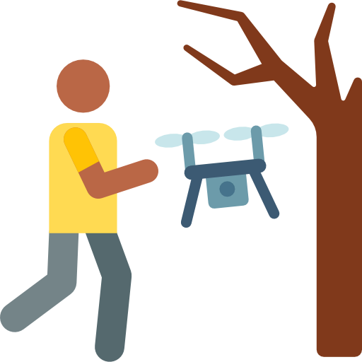 Drone icon