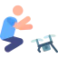 Drone icon 64x64