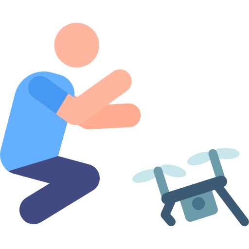Drone icon