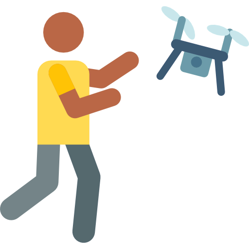 Drone icon