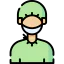 Doctor icon 64x64