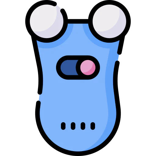 Micro icon