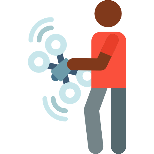 Drone icon