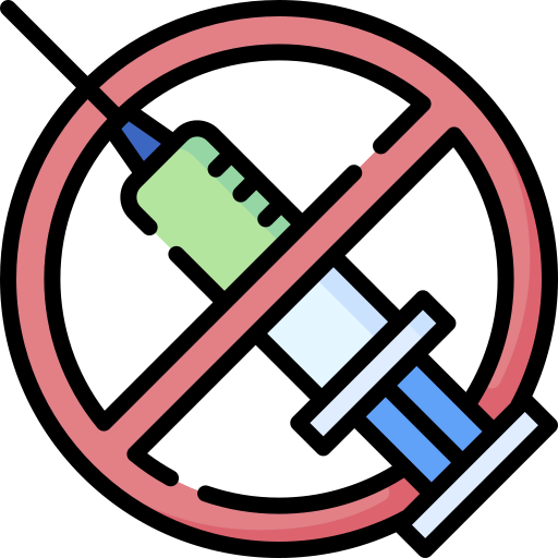 Injection icon