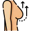 Mastopexy icon 64x64