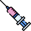 Syringe icon 64x64