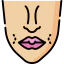 Dimples icon 64x64