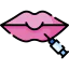 Lip icon 64x64