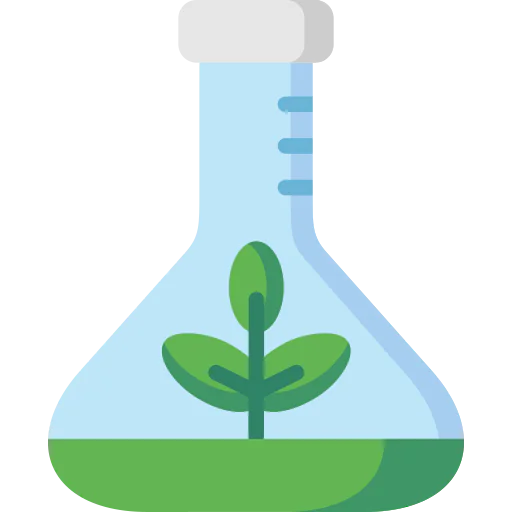 Beaker icon