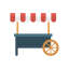 Stall icon 64x64