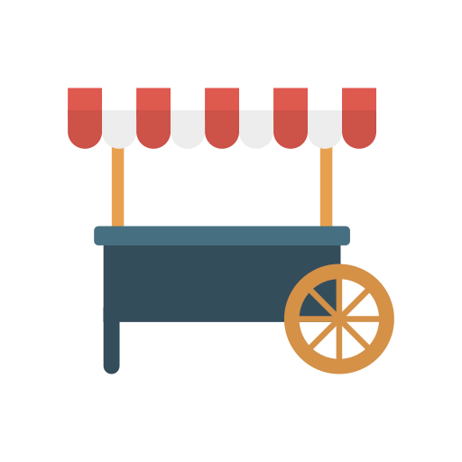 Stall icon