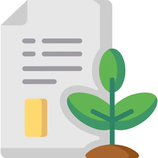 Paper icon