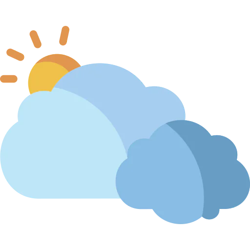 Wind icon