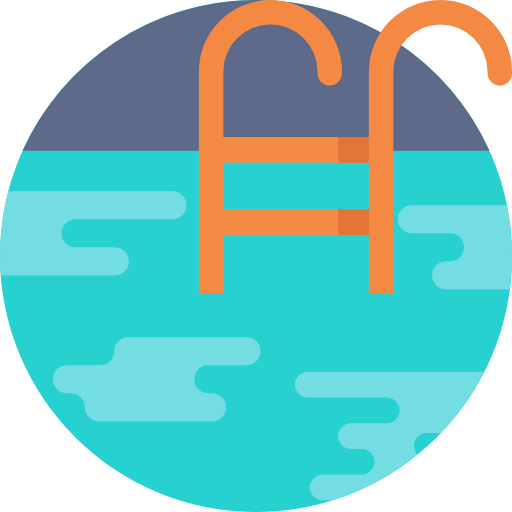 Pool icon