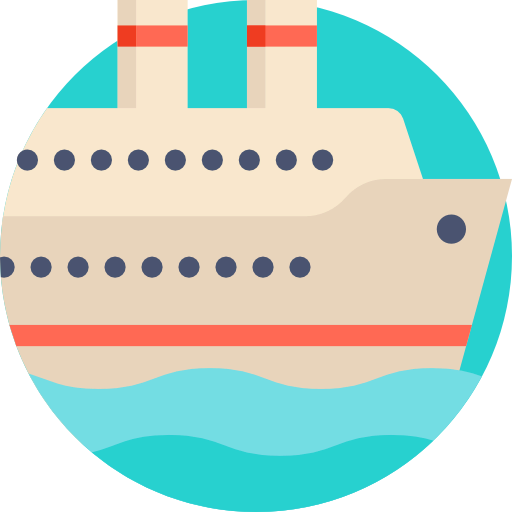 Ship icon