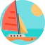 Yatch icon 64x64