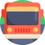 Bus icon 64x64