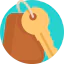 Key icon 64x64